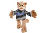 Living Puppets Marionetta A Mano 63 Cm Gatto Wisky W564