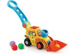 Vtech Vtech 80-506004 Ball Fun Excavator 80-506004