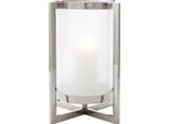 Candeliere Di Design Casa Padrino 30 X 30 X H. 36 Cm - Collezione Luxury
