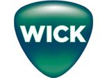 Wick Ciliegia Con Eucalipto Pastiglie Fruttate Per La Gola Senza Zucchero 46 G