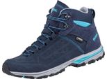 Meindl Scarpone Da Trekking Durban Lady Mid Gtx
