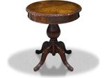 Casa Padrino Tavolino Barocco 60 X 60 X H. 75 Cm - Mobili Antichi