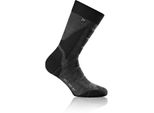 Rohner Back-Country L/R Calzini Grigio 39/41