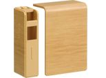 Pezzo Terminale Tehalit Sl 200556D5 Rovere