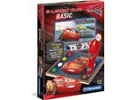 Clementoni Cars3 E-Lector Quiz Basic