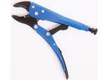 Kiesel Pinze A Serramanico Ideal 703300 Seghettate Strumento Di Serraggio Strumento Manuale Pinze Per Saldatura