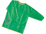 Creall 27015 Grembiule Da Pittura Per Bambini / Adulti, Da 12 Anni, Verde