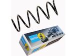 Molla Bilstein B3 Anteriore Per Opel Corsa D + Van 1.0 - 1.4 Sospensione Standard