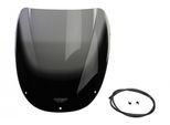 Parabrezza Mra Racing Incolore Con Abe Per Yamaha Rd 350