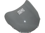 Parabrezza Mra Touring Grigio Fumo Con Abe Per Triumph Daytona 1200