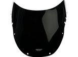 Parabrezza Mra Spoiler Parabrezza S Nero Con Abe Per Yamaha Fzr 600 Genesis