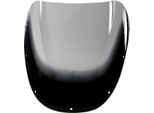 Parabrezza Mra Racing Grigio Fumo Con Abe Per Yamaha Rd 350