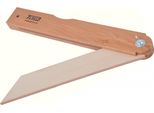 Bordo Smussato In Legno Di Faggio - 500X35X24 Mm