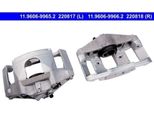 Pinza Freno Ate 11.9606-9966.2