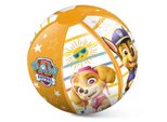 Mondo Palla Gonfiabile Paw Patrol/50 Cm