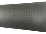GÜDe Pannello Forato Gl 1200 Pannello Posteriore Portautensili Matrice Di Fori 9X9