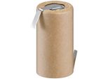 Goobay Sub-C, 1500 Mah, Coda A Saldare (Z)