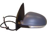 Johns, Specchietto Retrovisore Esterno Per Vw Golf V 1K 5M 10/03-05/09 Guida A Sinistra