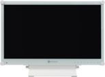 Ag Neovo X-22E - 54,6 Cm (21.5") - 1920 X 1080 Pixel - Full Hd - Lcd - 3 Ms - Bianco"
