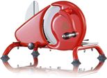 GRAEF Allesschneider H93 rot rund 2teilig