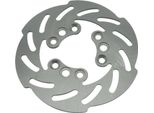 Motoforce Bremsscheibe Racing Wave, D=190Mm, Universale, 3 Loch, (D10, D13, D32)