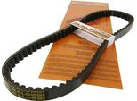 Keilriemen Malossi X K Belt FüR (Piaggio Zip Base), B=17,5 / H=8 L=724 W=30° Gilera, Easy Moving, Piaggio, Fly, Quartz, Sfera Nsl, Rst, Zip, Base, Fastrider, Sp, Ssl, Vespa, ET2 50