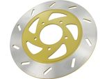 Disco Freno Anteriore Rms (D16), 5 Fori, 220 / 58 Mm Compatibile Con Runner 50 / Fx Fxr 125 180