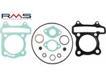 Set Di Guarnizioni / Guarnizione Per Motore Kymco Ac 125 Ccm 4T / Malaguti Ciak 125