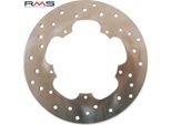 Disco Freno Rms 240 Mm / 5 Fori Per Gilera Runner Fx Fxr 125 180 / Dragster 125 + 180 - Posteriore