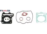 Set Di Guarnizioni / Guarnizione Per Motore Kymco Lc 125 Ccm 4T / Malaguti Warrior 125