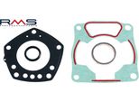 Set Di Guarnizioni Rms / Guarnizione Compatibile Con Honda Pantheon 2 Tempi 150 Anno 98-02