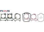 Set Di Guarnizioni Rms Compatibile Con Piaggio Liberty 125 - 150 4T