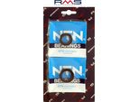 Cuscinetti Albero Motore Ntn Incl. Paraoli - 50 (Dal 2004 Adatti Per EURO2) Rms Peugeot, Buxy, Elyseo, Elystar, Looxor, Speedake, New Vivavity, Vivacity, Speedfight 1, 2, Squab, Splinter, Tkr, Trekker , Zenith
