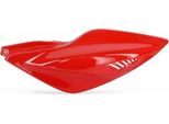 Carena Posteriore Sinistra Tnt Compatibile Con Yamaha Aerox, Mbk Nitro, Rosso
