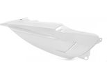 Rivestimento Laterale Tnt Posteriore Destro Compatibile Con Peugeot Speedfight 2, Bianco