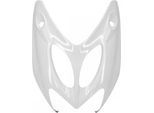 Carena Anteriore Tnt Compatibile Con Yamaha Aerox, Mbk Nitro, Bianco