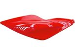 Rivestimento Laterale Tnt Posteriore Destro Compatibile Con Yamaha Aerox, Mbk Nitro, Rosso