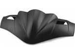 Carena Manubrio Tnt Compatibile Con Peugeot Speedfight 2, Nero Non Verniciato
