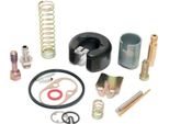 Bestprice Kit Di Guarnizioni / Kit Di Riparazione Del Carburatore Per Carburatore Bing 17 Mm Compatibile Con Kreidler