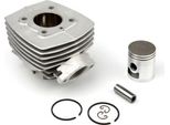 Kit Cilindri Airsal Sport 65Cc Per Peugeot 103 T3, 104 T3 Brida