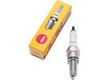 Candela Ngk CPR9EA-9 Con Soppressione Delle Interferenze, Filettatura Lunga 19,0 Mm Ø 10,0 Mm, 2308