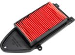 Filtro Aria Nypso / Inserto Filtro Aria Compatibile Con Kymco 125-150 4 Tempi (People, Agility)