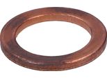 Rondella Piaggio Anello Di Tenuta Scarico Olio, 8,2X12X1 Mm Compatibile Con Vespa Gts Cioè Touring 4V Hpe 3 Yacht Club Super Tech Sport Sei Giorni, Piaggio