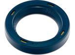 Paraolio Rms Blu 24X35X6Mm Compatibile Con Vespa 125 - 200 Px / Super