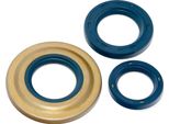 Set Di Paraoli Blu Rms Per Vespa 125 - 200 Px / Arcobaleno