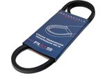 Cinghia Trapezoidale Rms / Cinghia / Cinghia Di Trasmissione Senza Cvt Compatibile Con Piaggio / Vespa Si Ref. 124593