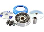 Polini Variomatik / Variatore Compatibile Con Piaggio / Vespa Ciao (Variomatik)