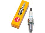 Candela Ngk DCPR8EKC Con Soppressione Delle Interferenze, Filettatura Lunga 19,0 Mm Ø 12,0 Mm Elettrodo A 2 Masse, 7168