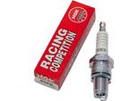 Candela Ngk B9EG Racing / Candela Da Corsa Compatibile Con Filettatura Lunga 19,0 Mm Ø 14,0 Mm, 3530 / 3998