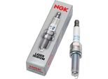 Candela Ngk LMAR9AI-10 Candela All'iridio Con Soppressione Delle Interferenze, Filettatura Extra Lunga 26,5 Mm Ø 10,0 Mm Esagono 14,0 Mm, Distanza Tra Gli Elettrodi 1,00 Mm, Potere Calorifico 9, 93188